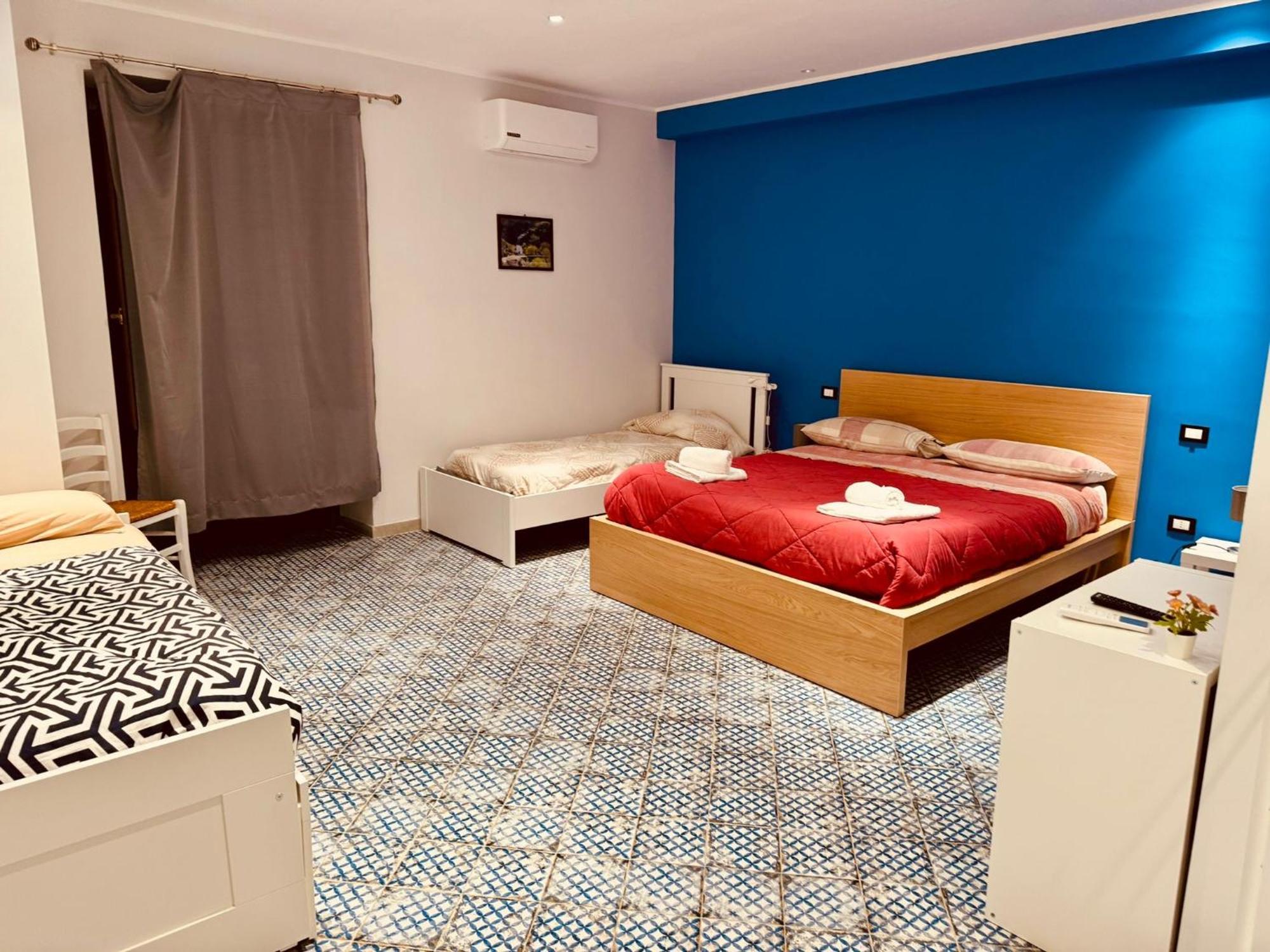 Corleone Home Екстер'єр фото