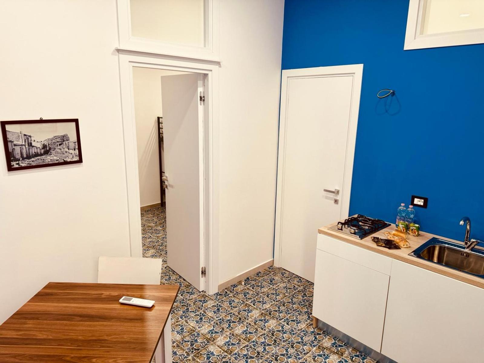 Corleone Home Екстер'єр фото