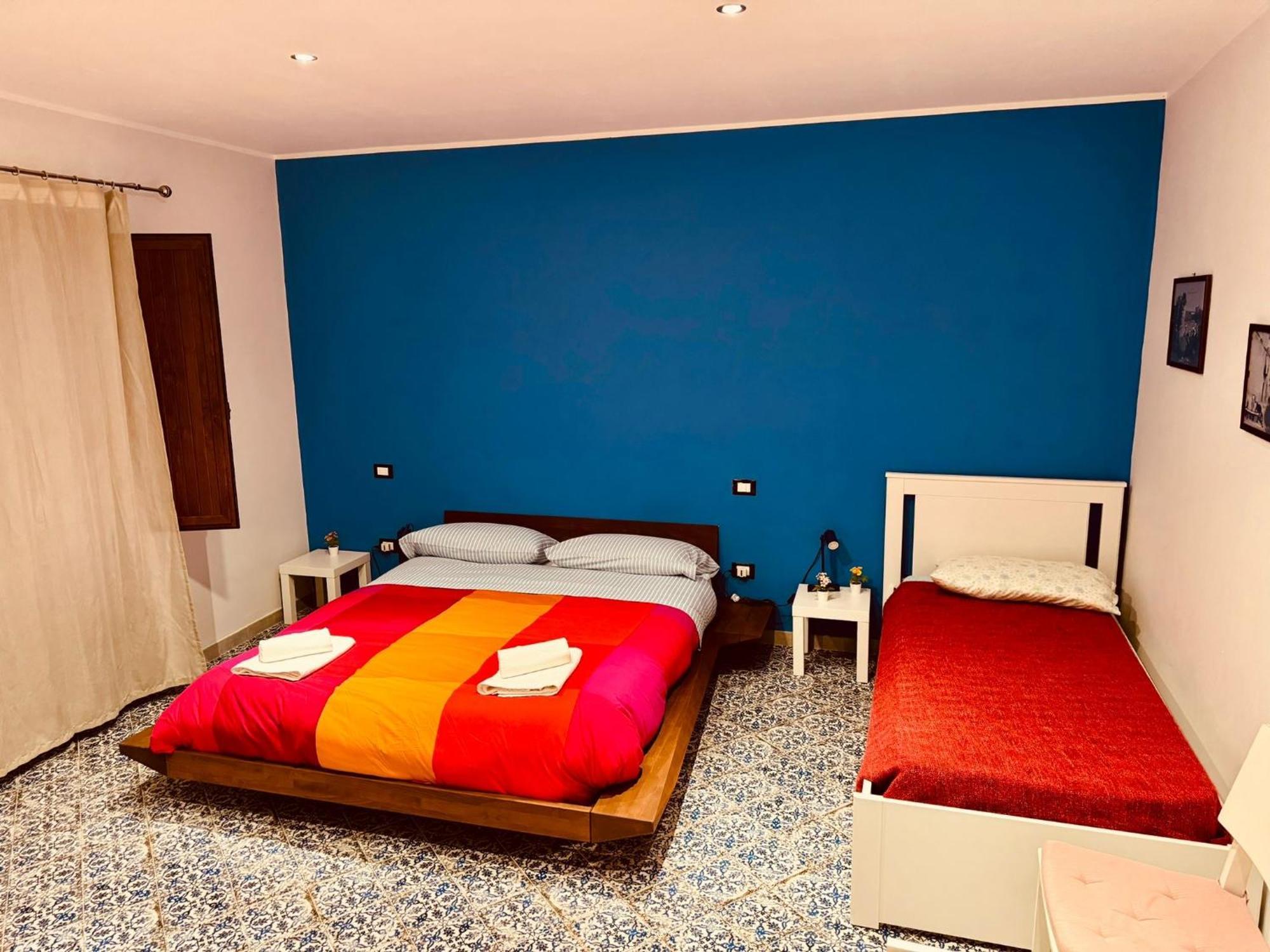 Corleone Home Екстер'єр фото
