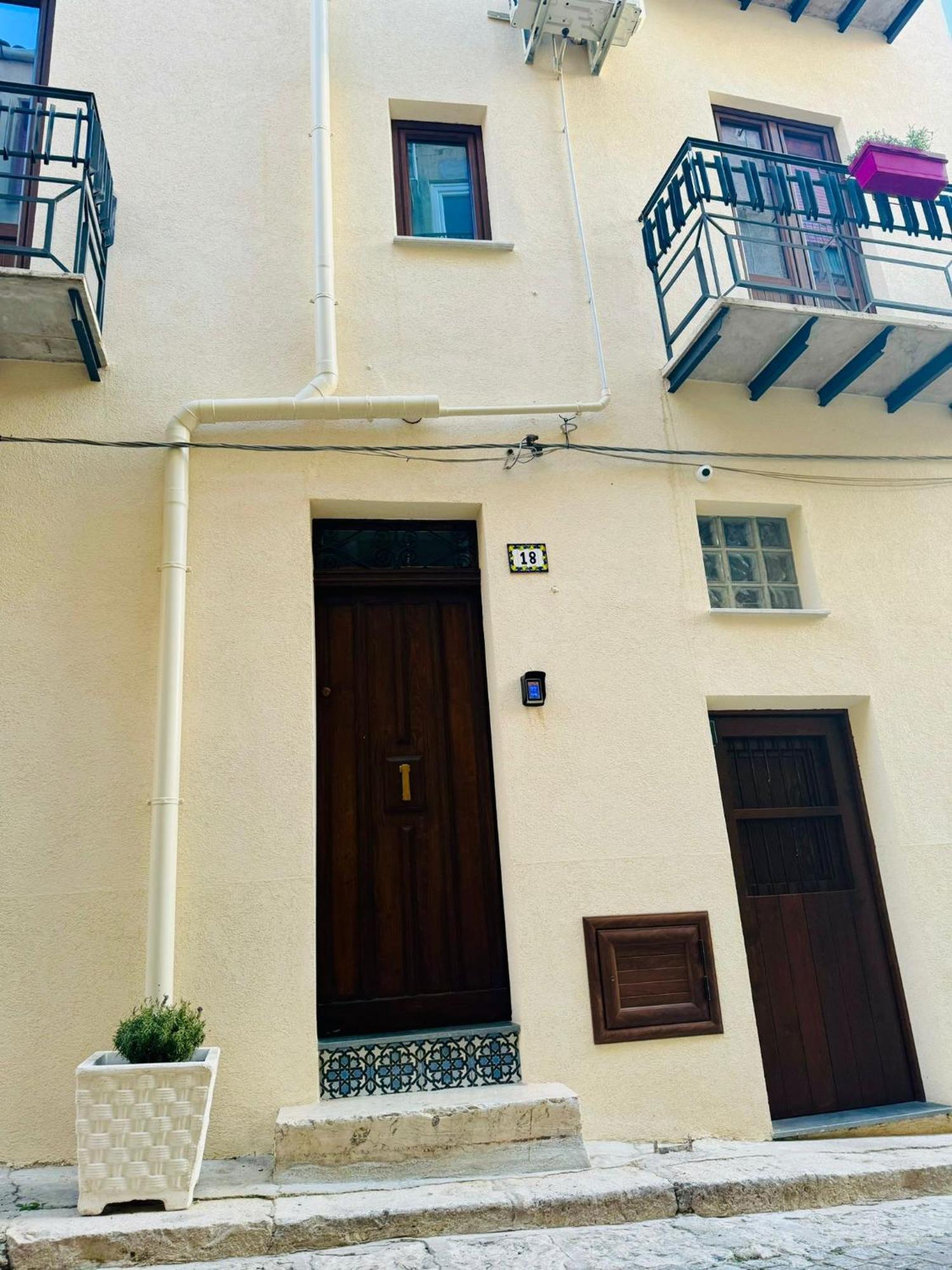 Corleone Home Екстер'єр фото