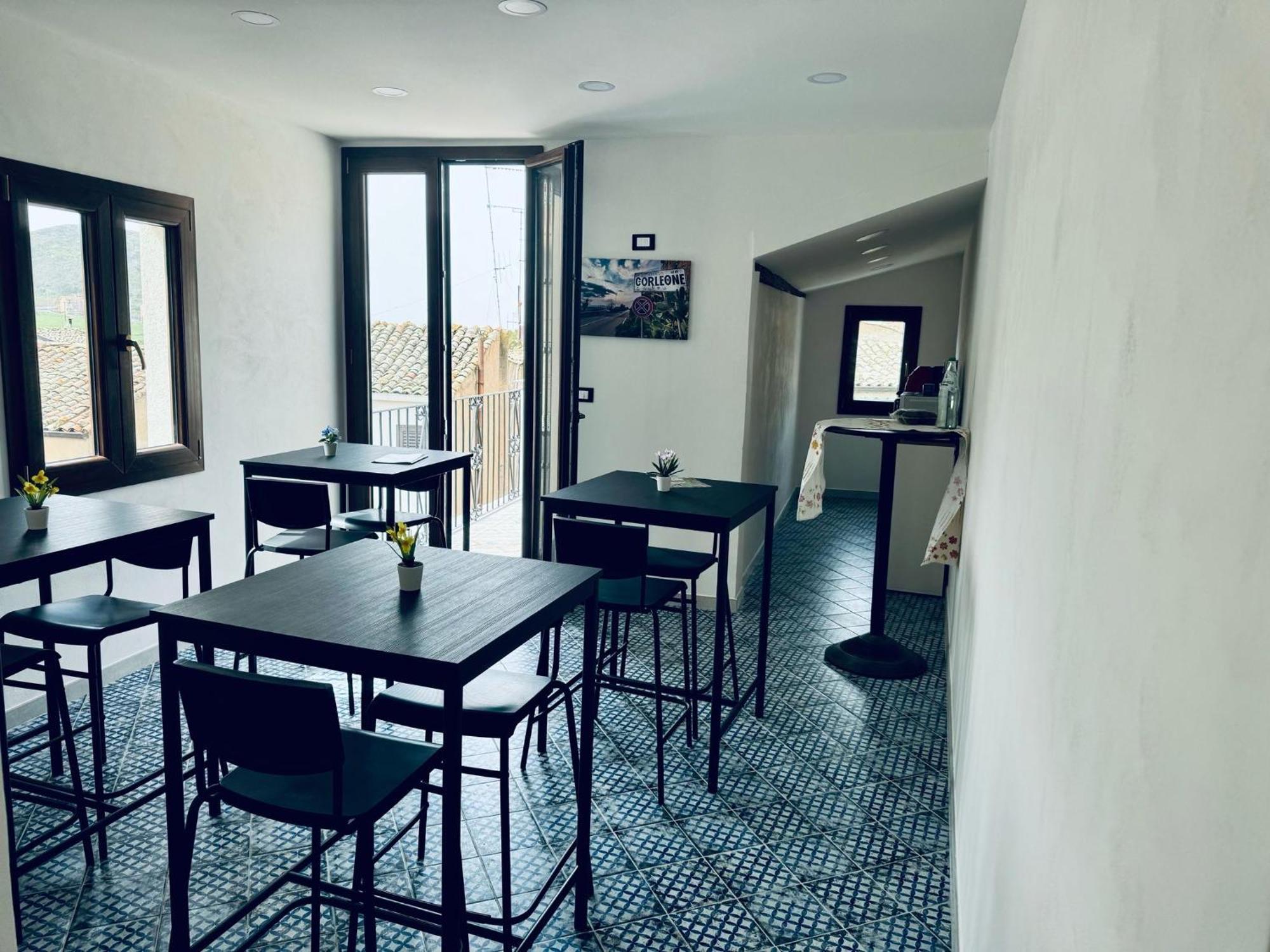 Corleone Home Екстер'єр фото