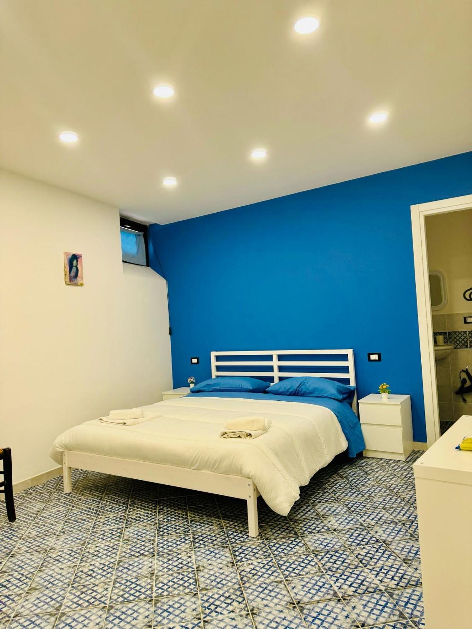 Corleone Home Екстер'єр фото