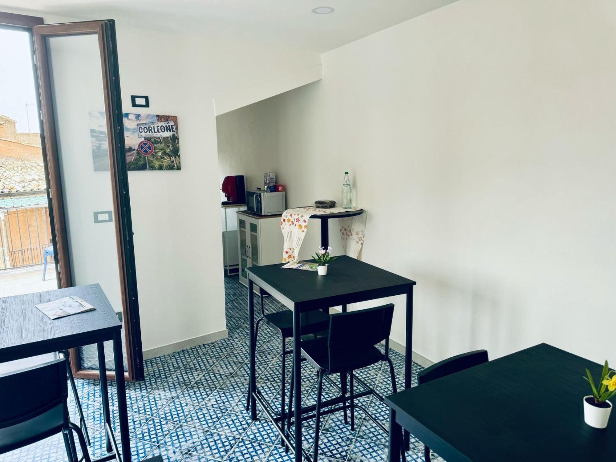 Corleone Home Екстер'єр фото