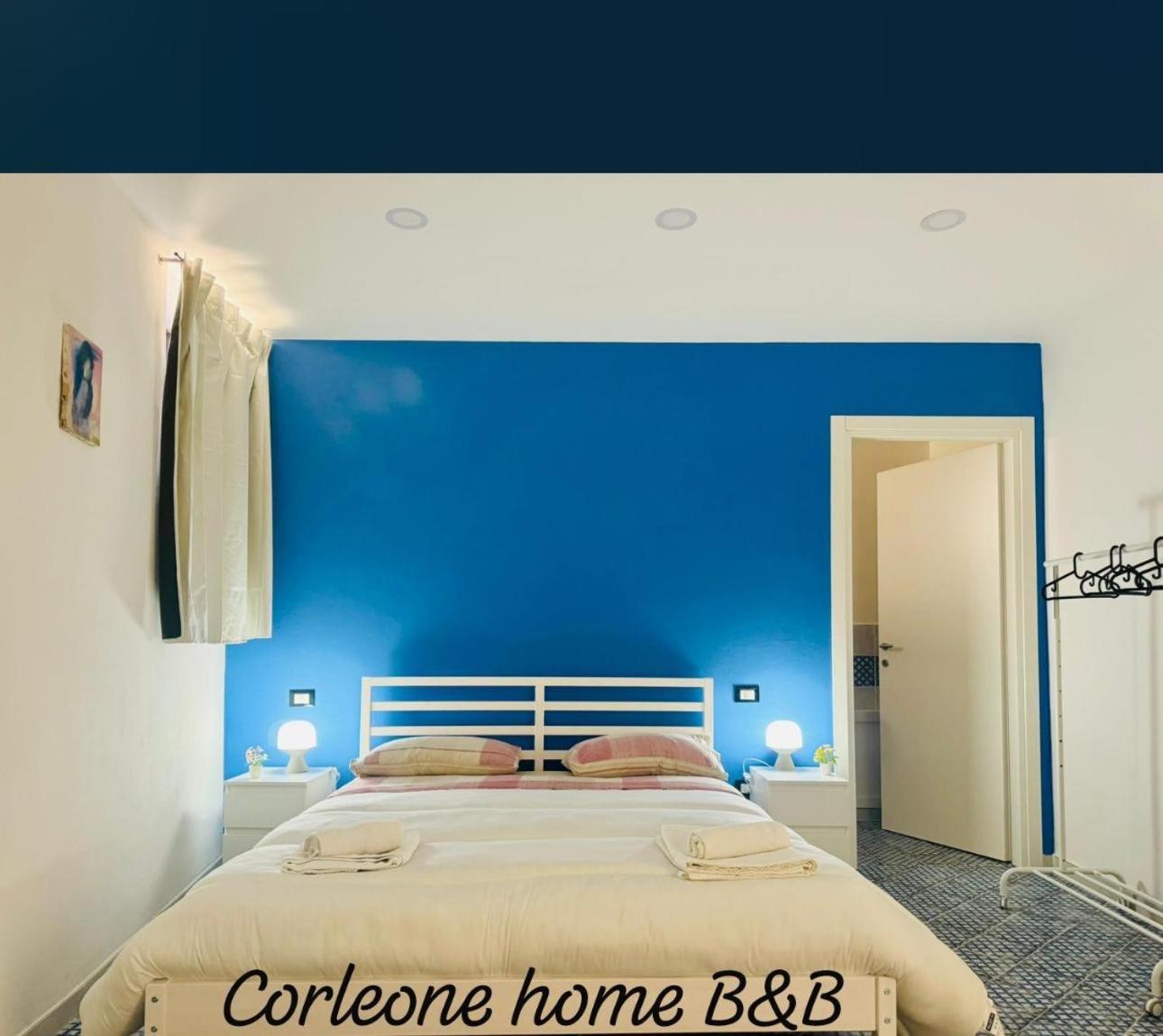 Corleone Home Екстер'єр фото